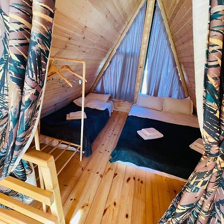 Borjomi Story Villa Екстериор снимка