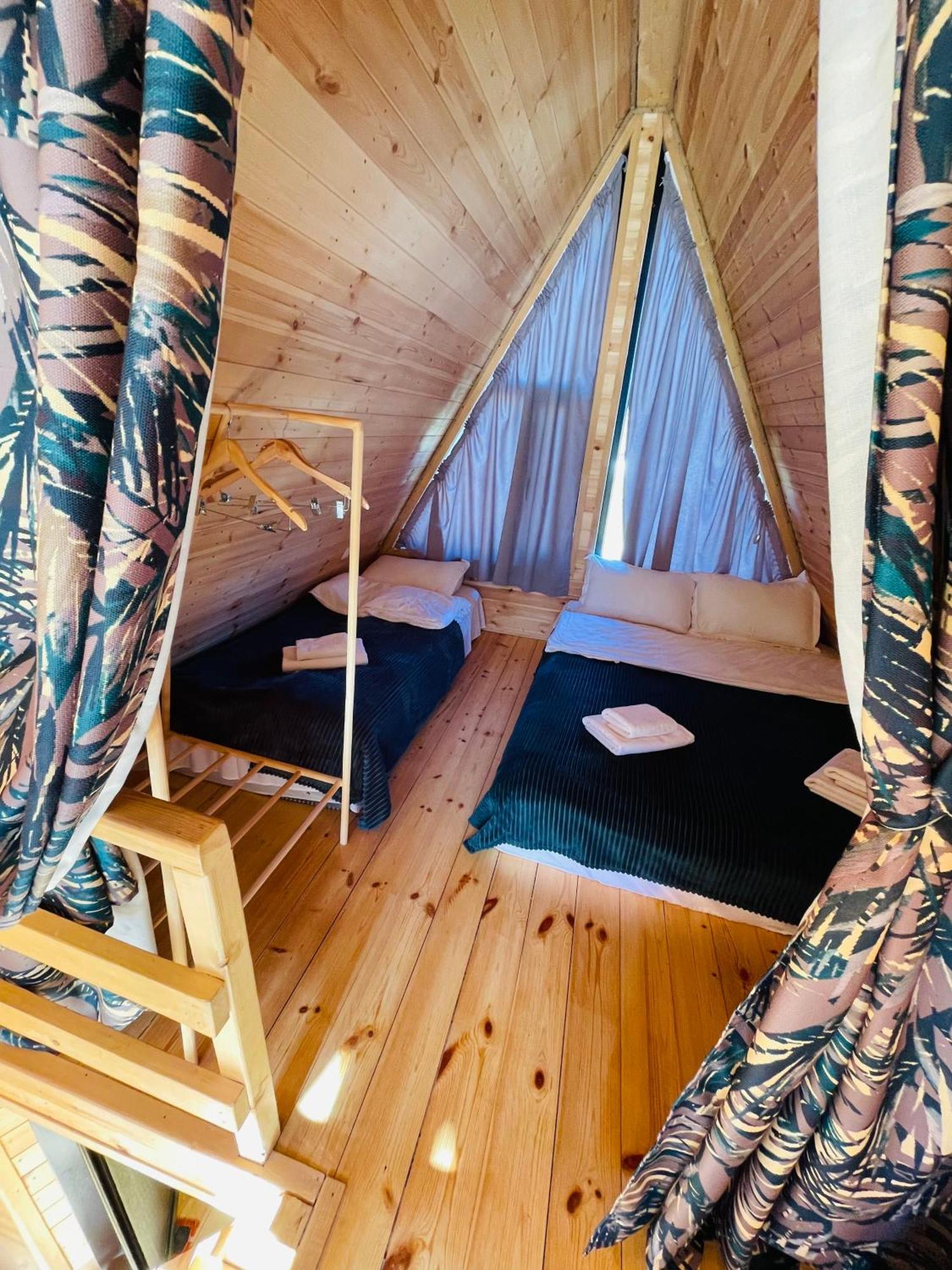 Borjomi Story Villa Екстериор снимка